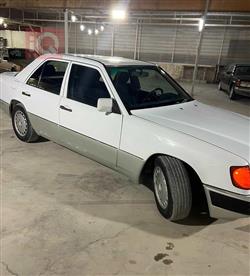 مێرسێدس بێنز E-Class